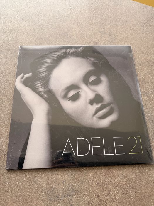 Set albume Adele Sigilate