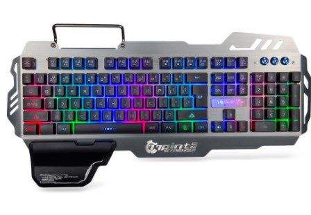 USB механическая клавиатура механическая