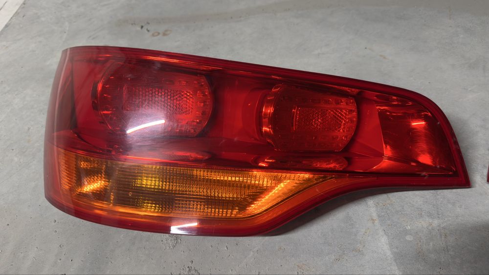 Оригинални стопове за Audi Q7 4L