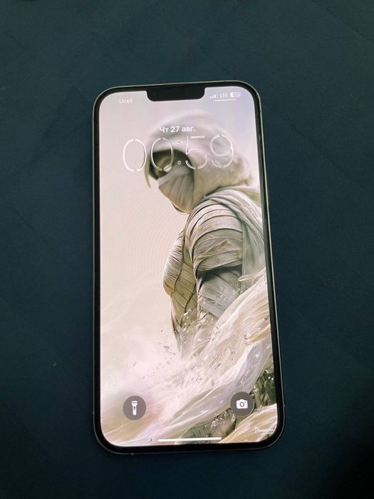 iPhone 13 Pro Max 128GB | Идеальное состояние