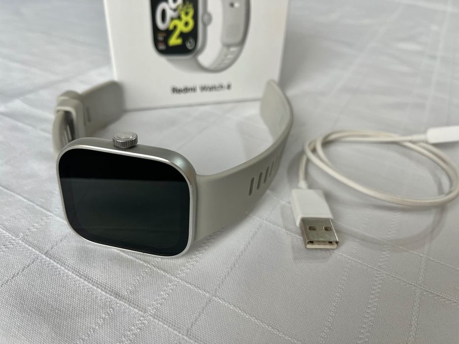 Redmi watch 4 смарт часовник