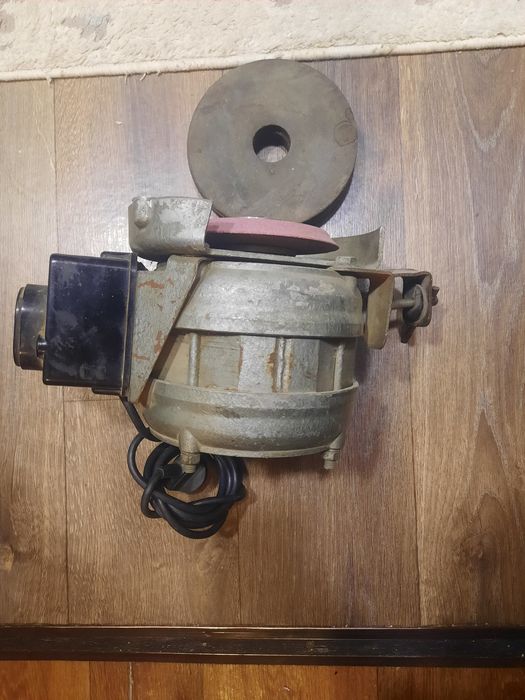 Продаётся электроточило