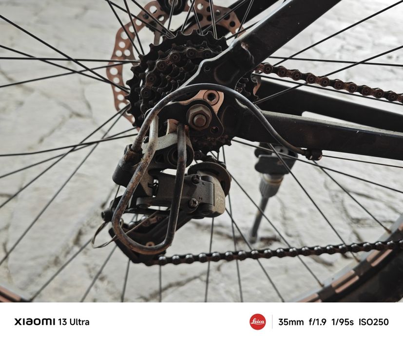 Продам велосипед срочно!