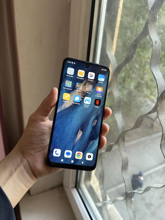 Redmi Note 11 64гб