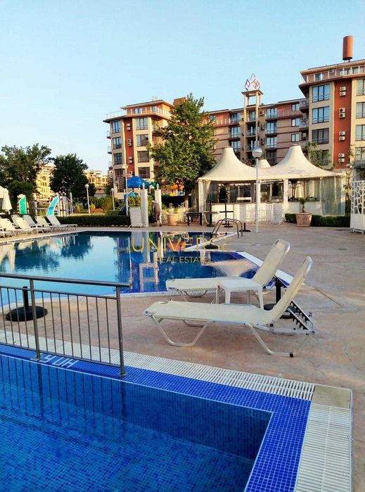 Продава се Тристаен апартамент в к.к. Слънчев бряг - 88 кв.м за 1046 €/кв.м - Снимка #12