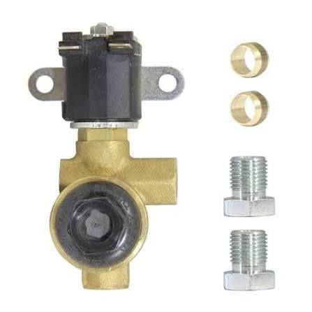 Газ клапан ГБО запчасть