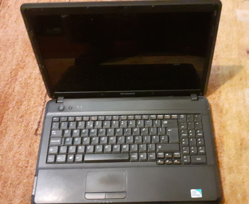 Laptop Lenovo G550 ca piesă