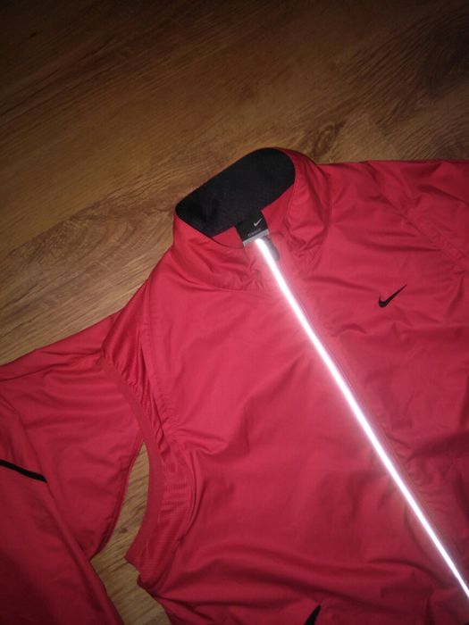 Jachetă vestă 2 in 1 Nike Climafit mărimea S/M