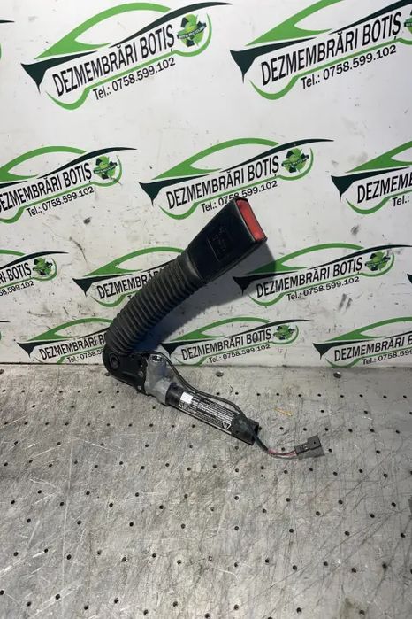 Teaca fata dreapta 615 7964 00 B BMW Seria 5 2011 520d MT (184 hp)