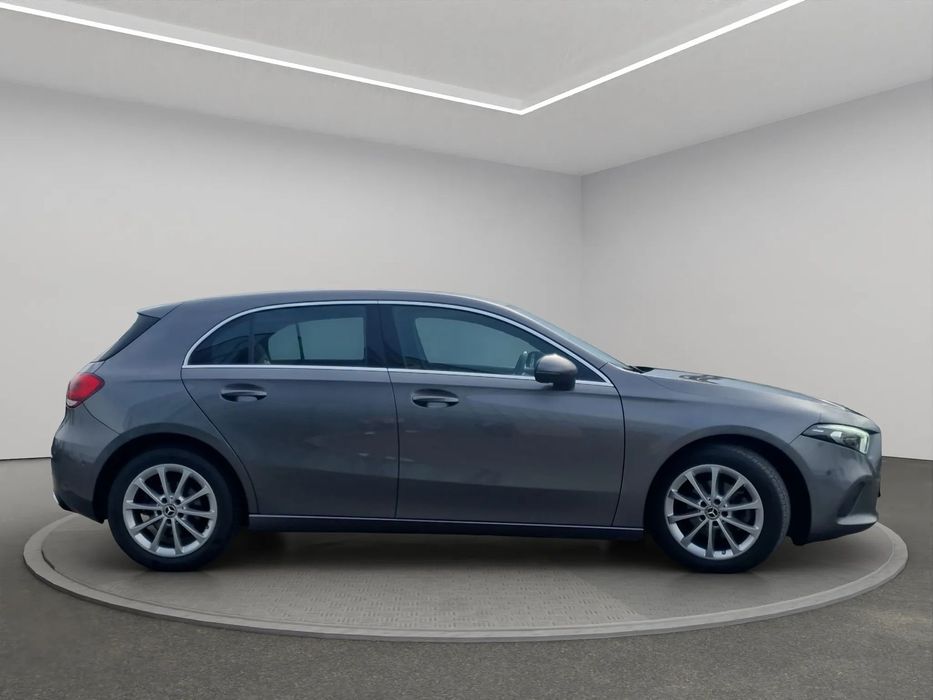 Mercedes-Benz A 180 Mercedes-Benz Clasa A 1.5d 115 CP AT