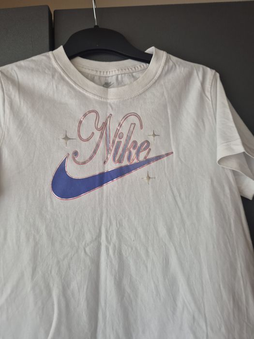 Tricou fete Nike 10-12 ani