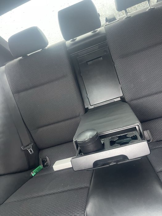 Vând BMW E90 LCI 3.0D 245cp XD  **stage 1 300cp