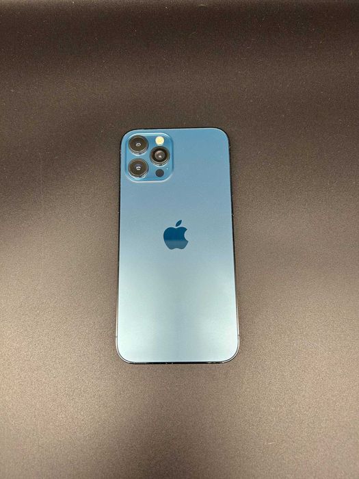 Apple iPhone 12 Pro Max 256 GB