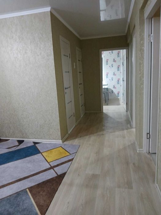 Продам квартиру, 3х на КШТ, Жастар 18