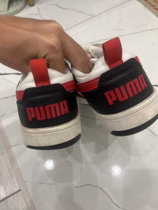 Кроссовки Puma 38,5 оригинал
