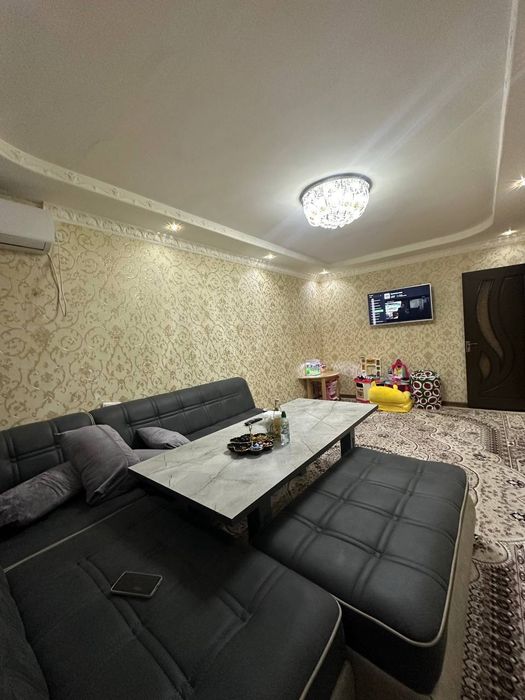 СРОЧНО! Хорошая 3-комнатная, Рисовый