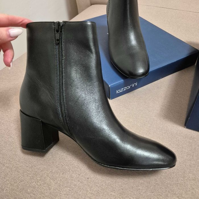 Дамски боти Lazzarini - нови