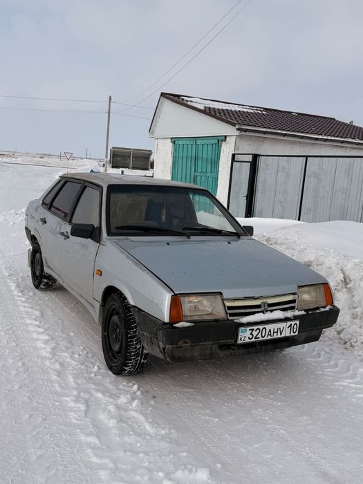 Продам оперскую тт