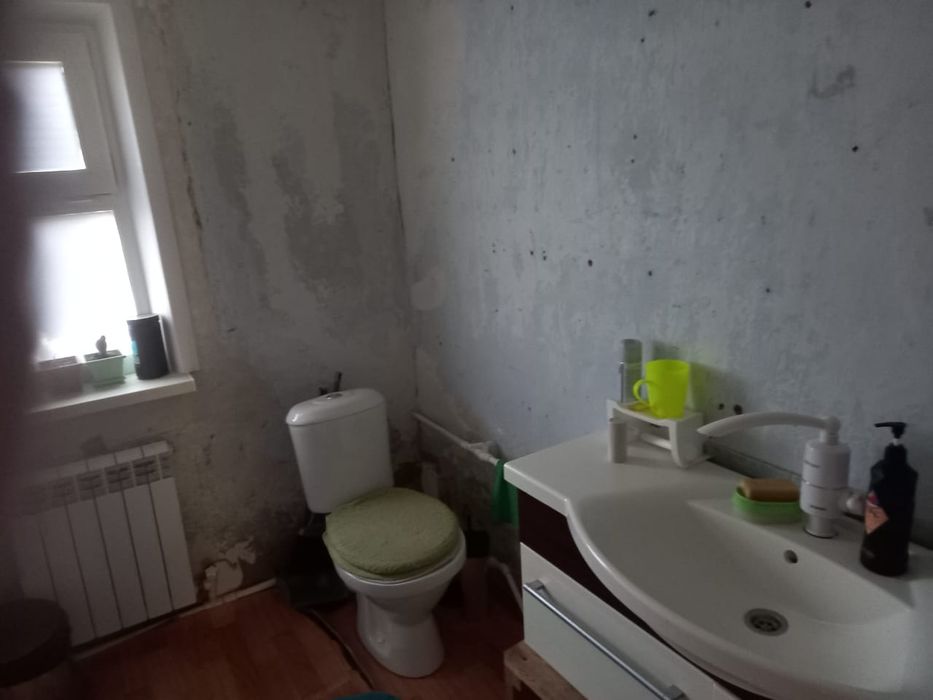 Продам дом  красный кордон