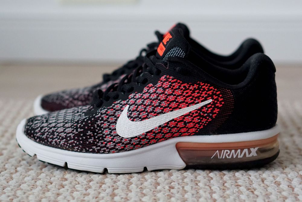 Incaltaminte Nike Air Max Sequent 2