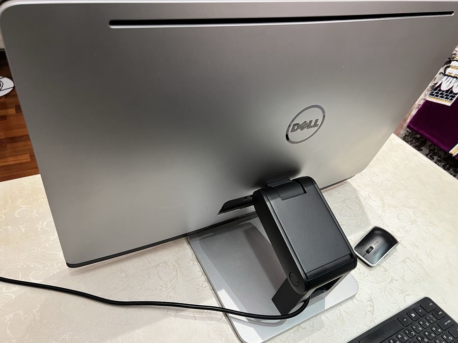 Dell XPS 2720 моноблок