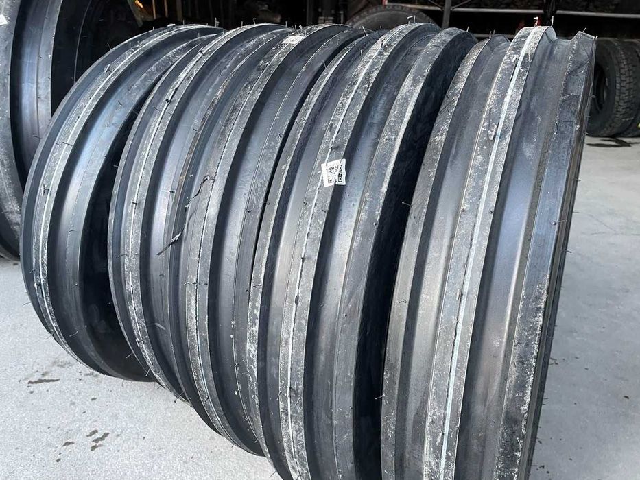 OZKA 6.00-16 Cauciucuri noi de directie pentru tractor fata 6PR