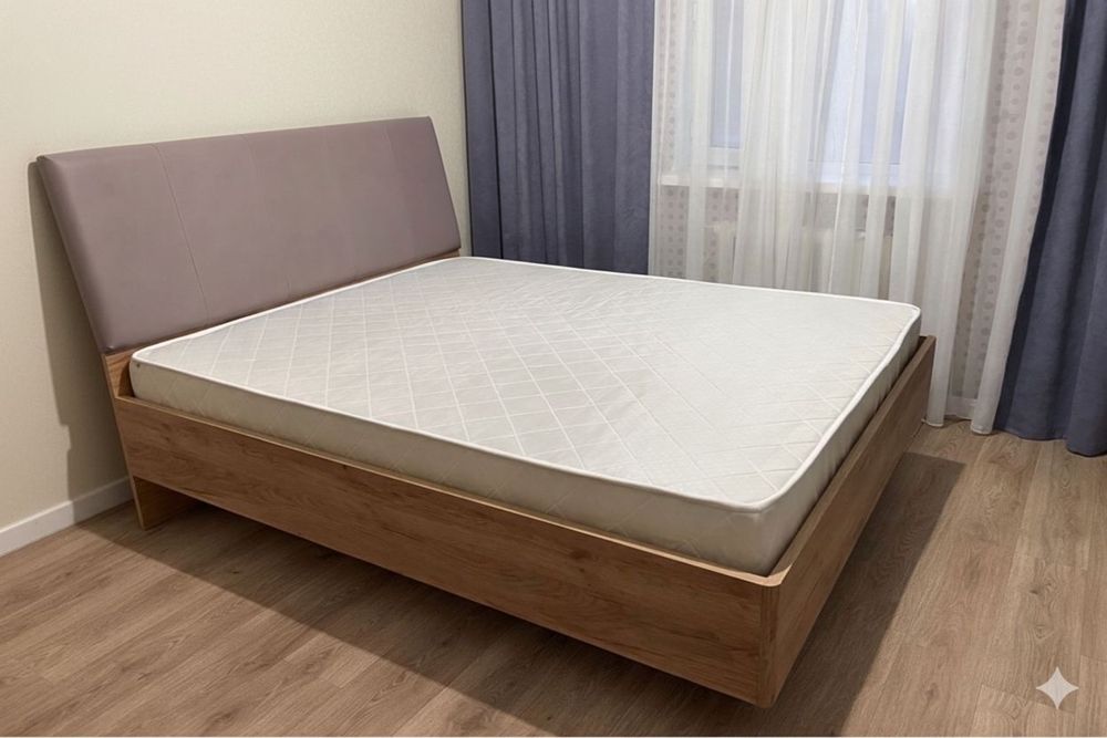 Продаа двухспальную кровать