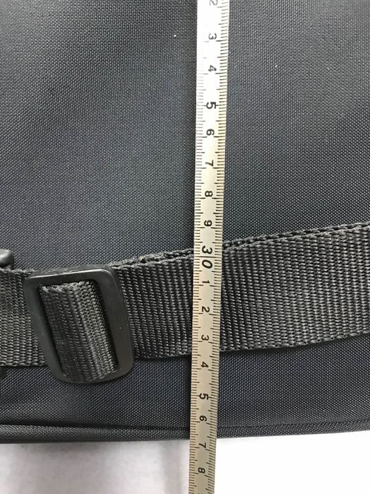 Оригинален куфар Adidas