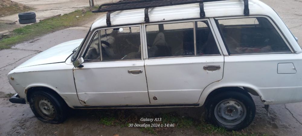 Продается ВАЗ 2102,  1985 год вып. Sotiladi VAZ 2102, 02
