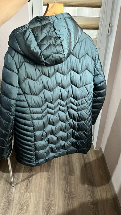 Дамско шушляково яке