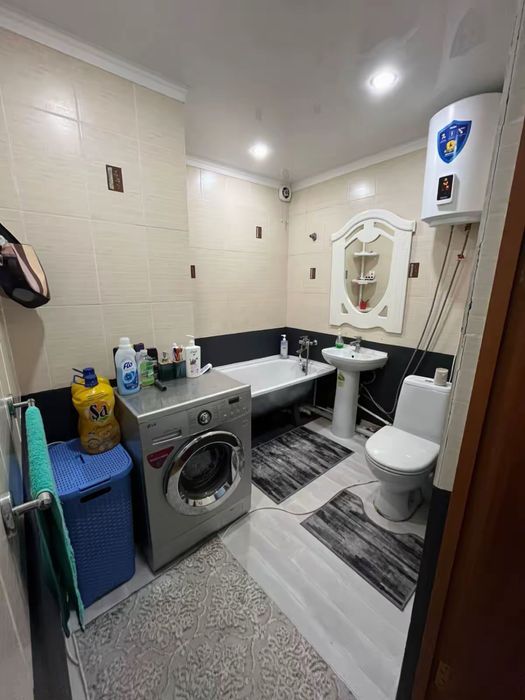 3-комнатной квартиры