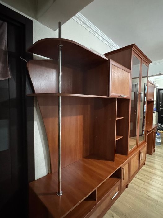 Продам Горка-Стенка