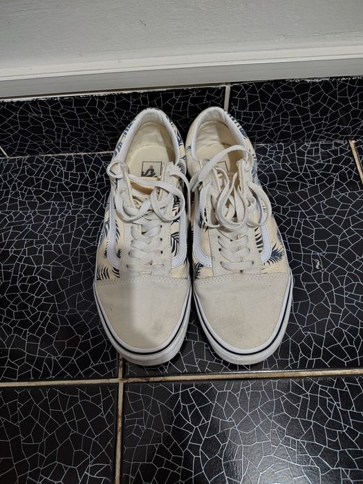 Vans, mărime 42,5