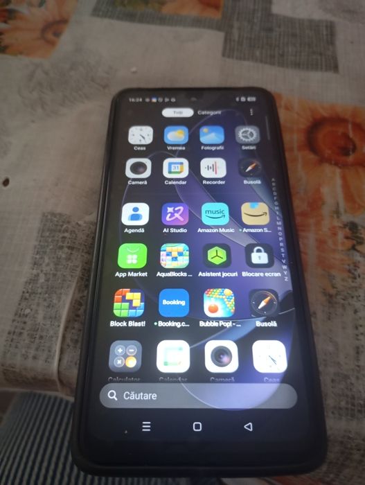 Oppo Reno 13F 256 gb și redmi 13 c 128 GB