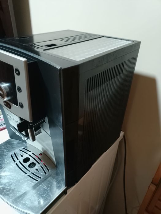 DeLonghi Perfecta