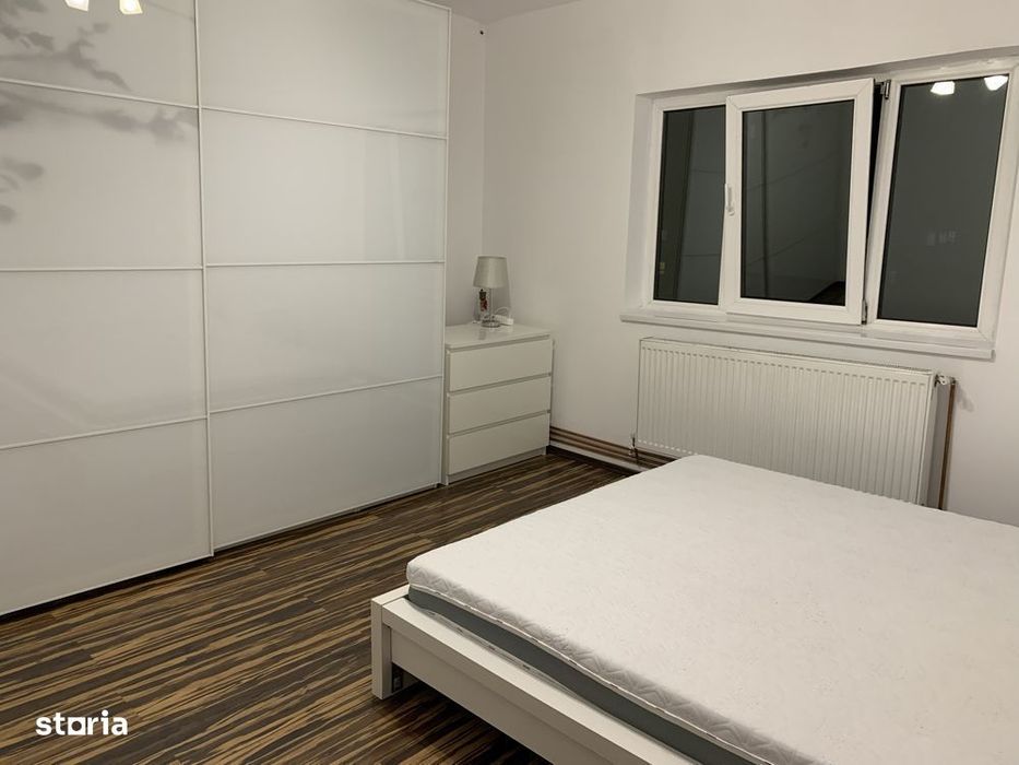 Apartament 2 camere Metrou Brancoveanu | Centrala Proprie