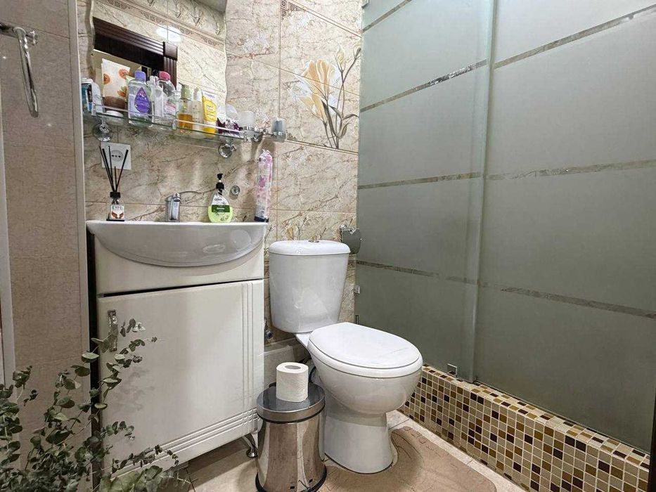 Продаем 3-х комнатную квартиру на Ц-6 ID: 4813