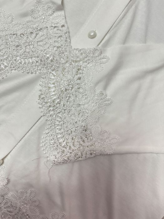 Люксовая пижама женская