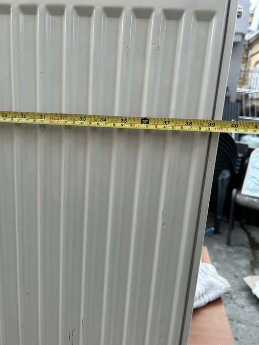 Calorifere 40,60,80,100 cm