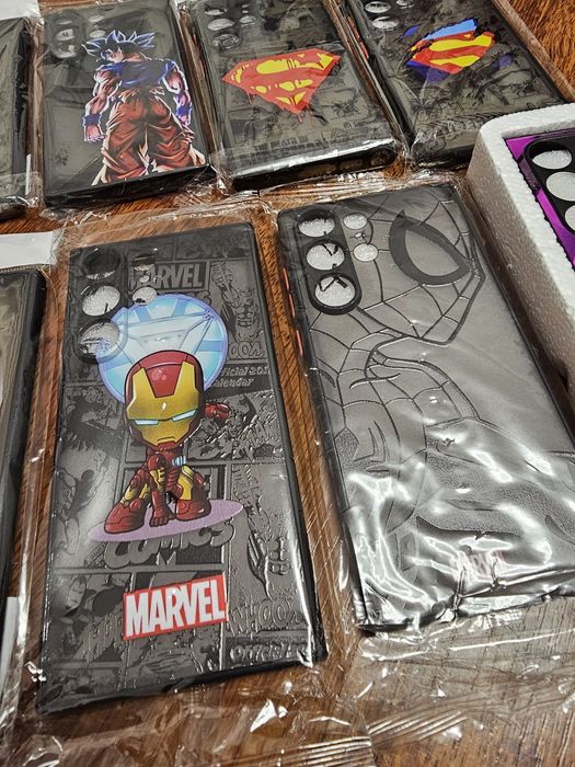 Husa s23 ultra modele deosebite