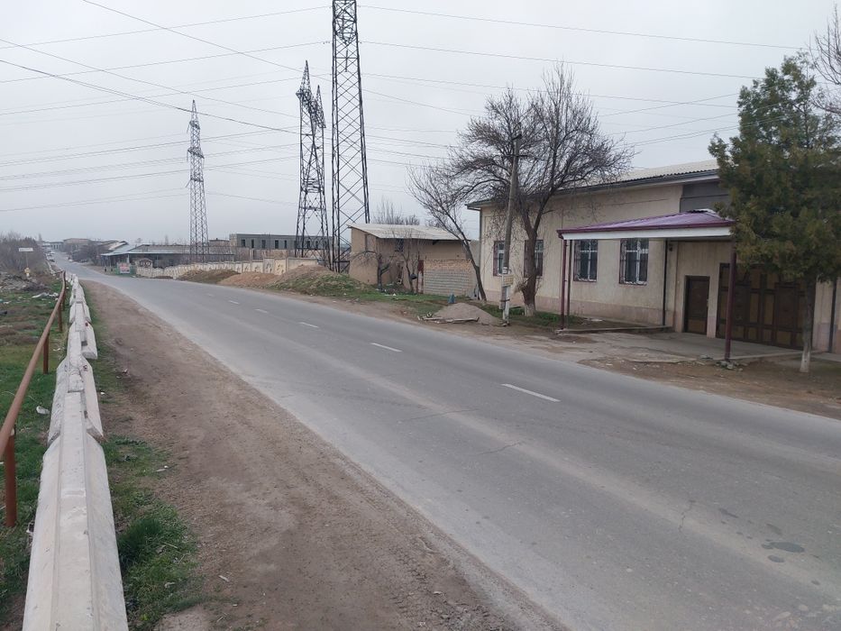 Srochni yer sotiladi!!!