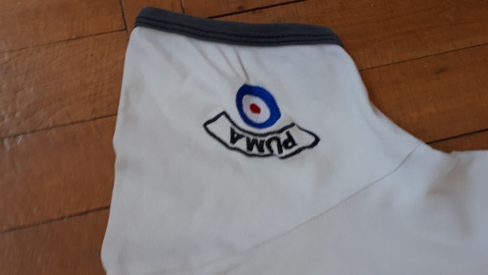 Tricou Puma mărimea L