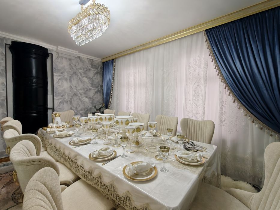 Срочно! Кибрай Сохибкор махалласида 6сот 5хонали уй сотилади