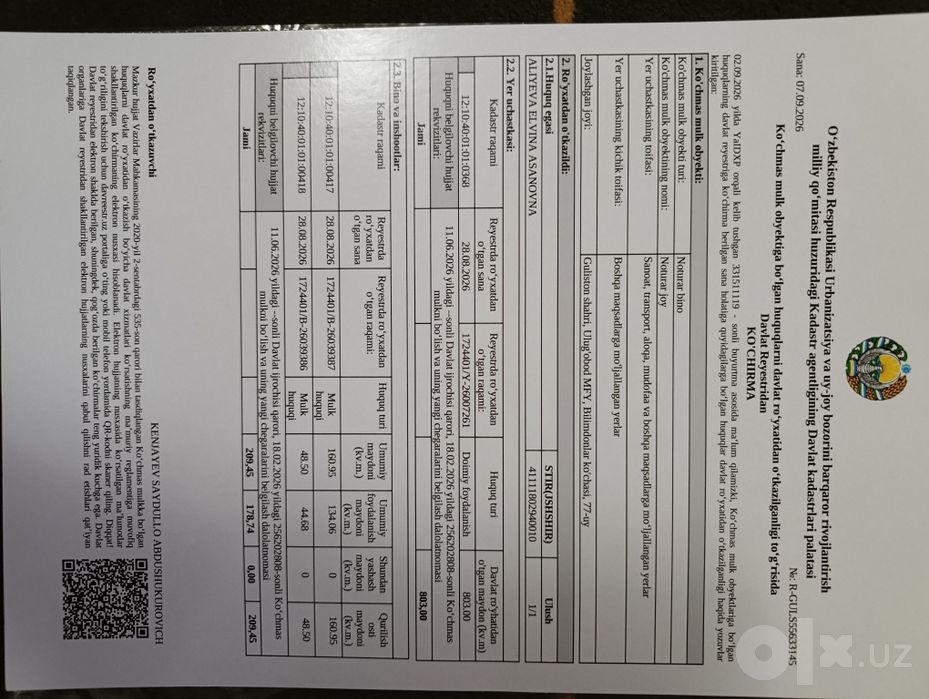 Продается курятник 8.3 соток