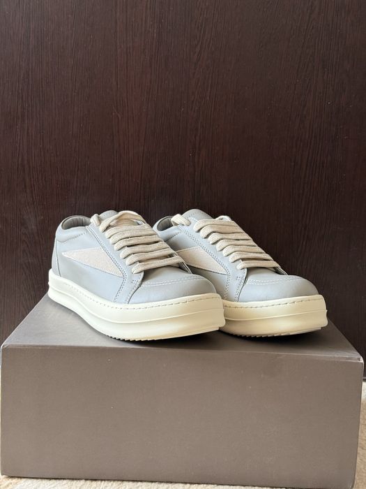 Rick Owens Low