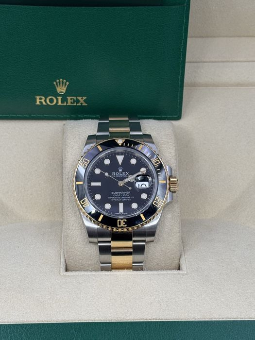 Ceas Rolex Submariner Date 41mm
