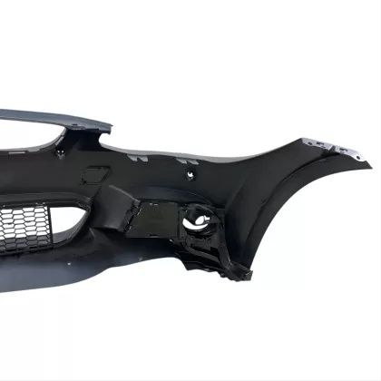 Предна броня за BMW БМВ E92 (2009-2012) М техник дизайн