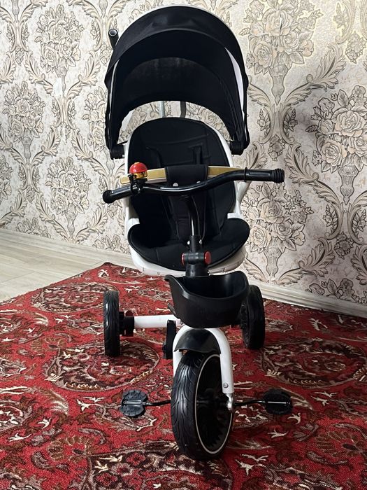 Продаю детский велосипед