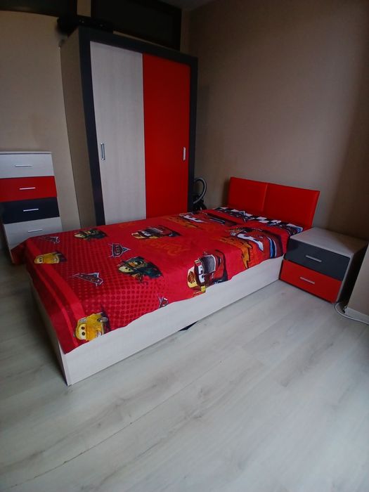 Децко леглo.