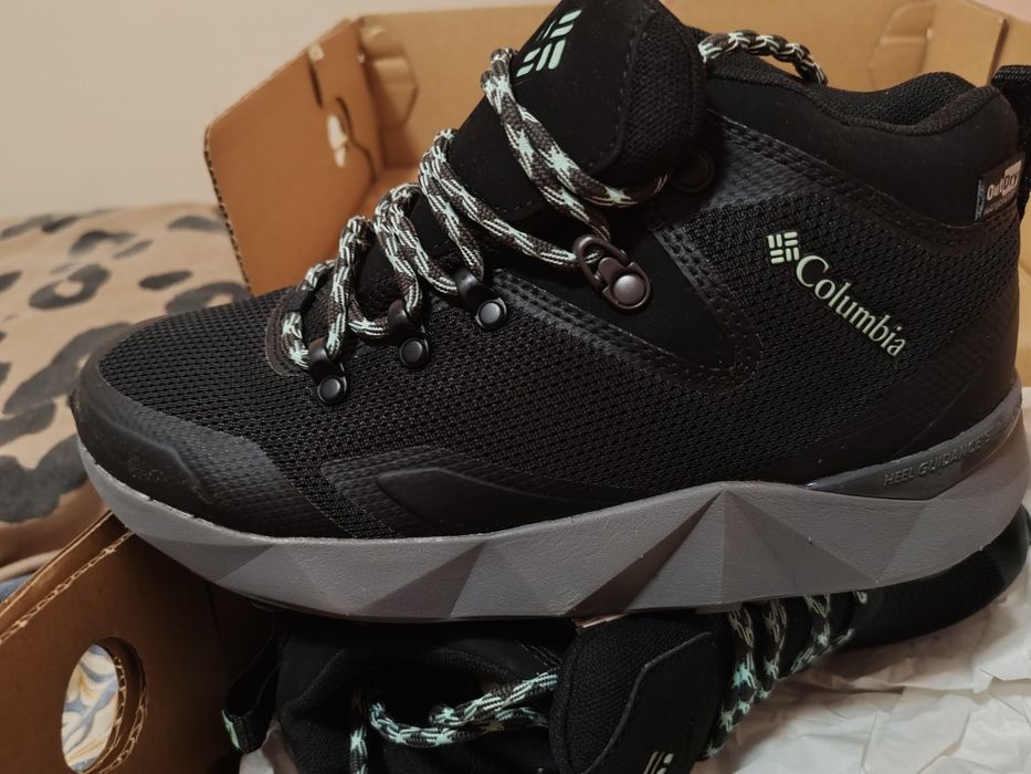 Боти за момче Columbia facet60 outdry